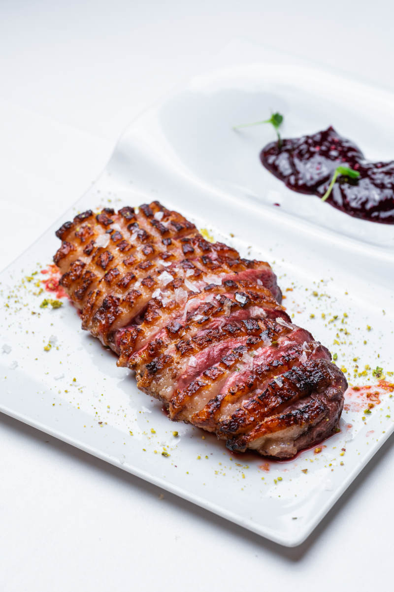 Las mejores carnes Boadilla del Monte